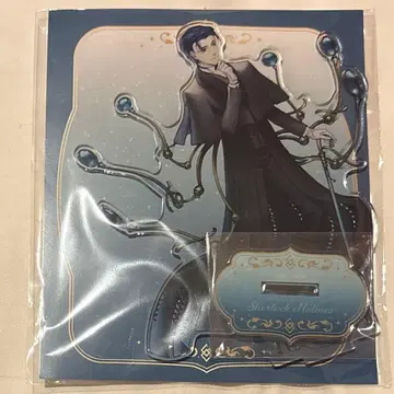 셜록 홈즈 FGO 별을 보는 회랑 아크릴 스탠드 2