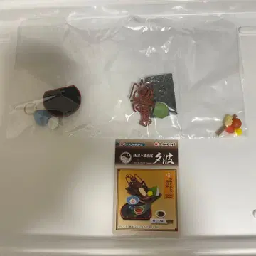 리멘트 푸치 샘플 해변의 온천 여관 석파 뜨거운 도판구이 피규어