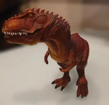 Schleich 슐라이히 기가노토사우루스 공룡 피규어