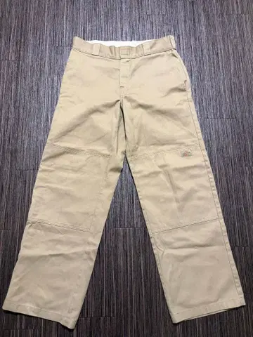디키즈 더블니 W30 L30