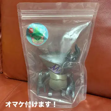 TOUMA 레이징 샤크 RAGING SHARK 소프트 비닐