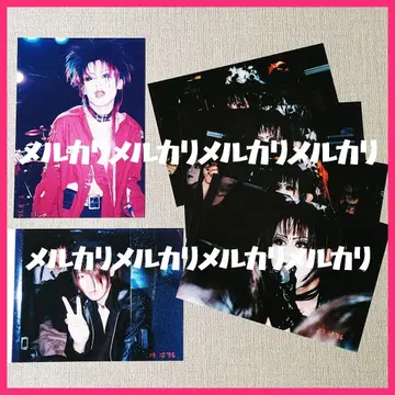 La:Sadie's 쿄 1996 DIR EN GREY