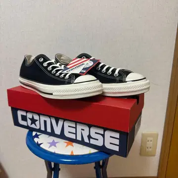 CONVERSE(컨버스) 올스타 US OX 스니커즈 27.5