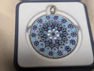 Il Mosaico Veneziano 베네치안 유리 펜던트 탑