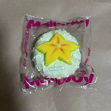 멜로 조이 대복