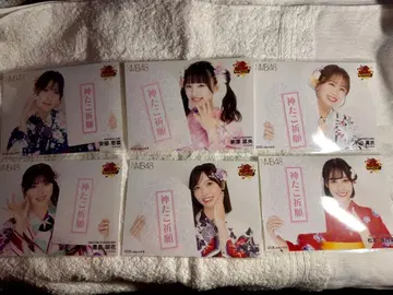 NMB48 타코야키 챌린지 2026년 7월 후반 묶음 판매