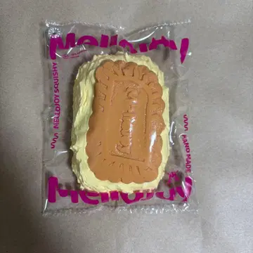 멜로 조이 캐러멜 크림 쿠키