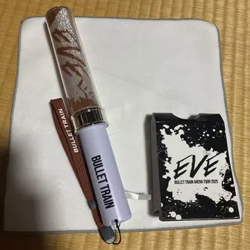 [24시간 이내 발송] 초특급 마사히로 응원봉 EVE