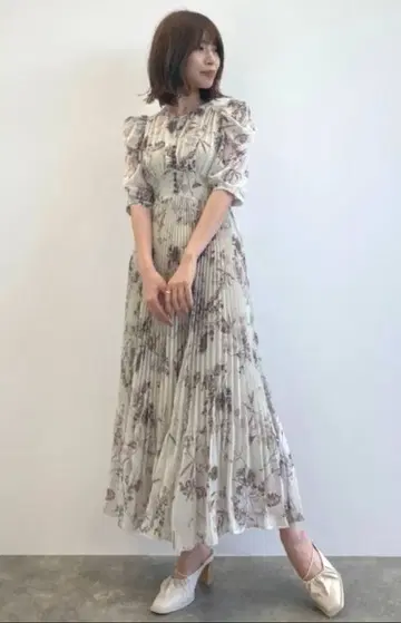 코코딜 원피스 새상품급 2