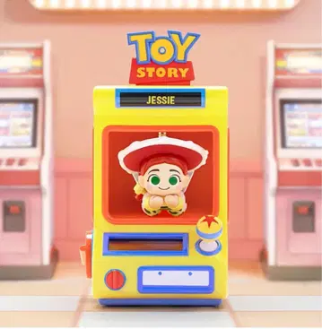 TOP TOY 디즈니 토이 스토리 [뽑기 게임] 시리즈