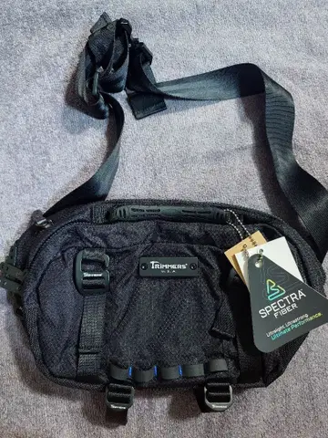 [ TRIMMERS USA 2L MOTOSCAPER ] 트리머스