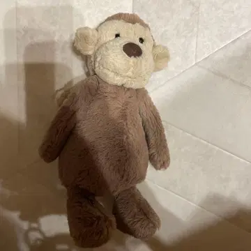 JELLYCAT 제리캣 몽키