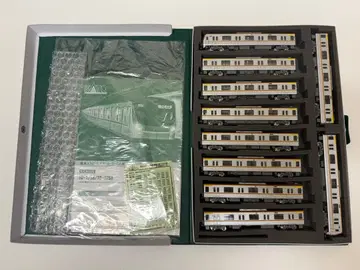 KATO 도쿄 메트로 17000계 10량 세트