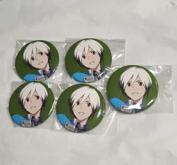 SideM 의상전 캔뱃지 키타무라 소라