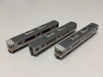 KATO 313계 2500번대 3량 세트