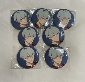 SideM 의상전 캔뱃지 하사미 미치오