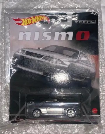 닛산 스카이라인 핫휠 BCNR33 NISMO R-tune