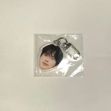 JO1 EIEN 영원 FINAL 캡슐 토이 코노 준키 얼굴 아크릴 키링 2