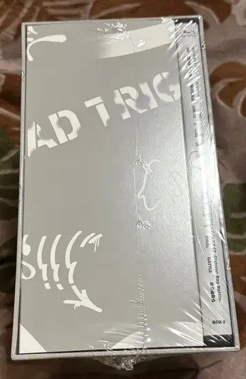 히프노시스 마이크 8th 라이브 전권 구매 혜택 DVD 전권 수납 BOX