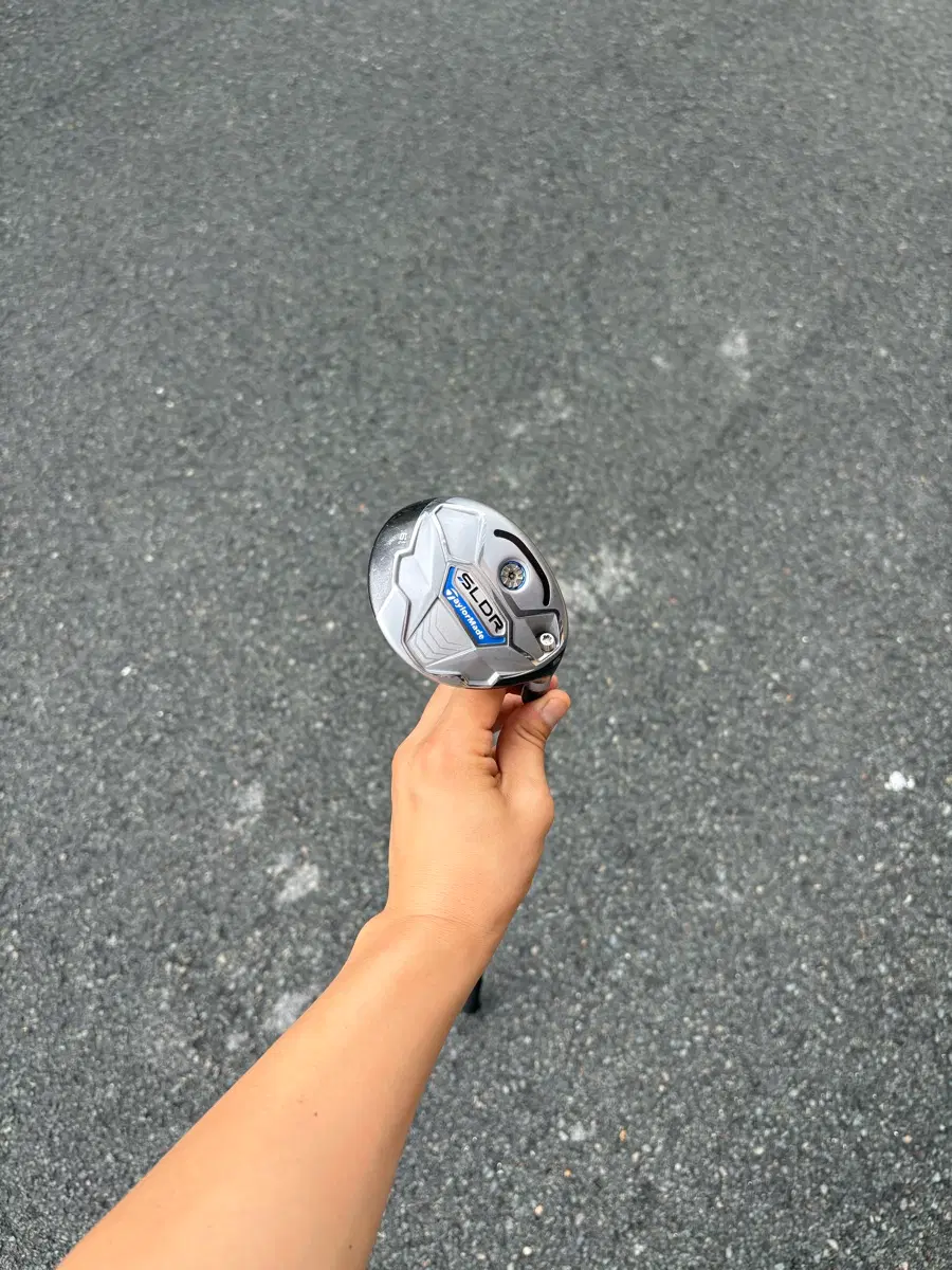 골프 테일러메이드 SLDR 5번우드