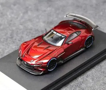 Glory Model 1/64 마쓰다 RX-VISION GT3