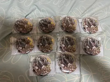 사네미 엔드롤 복권 캔뱃지