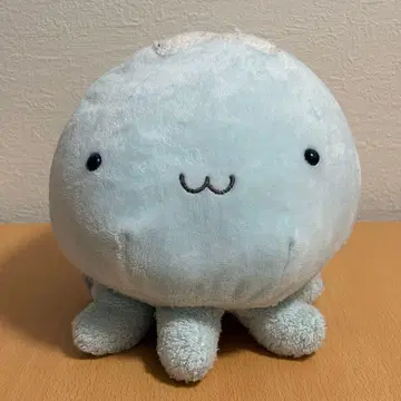 당시물 마시마토마린 mashimatomarin 봉제 인형 해파리