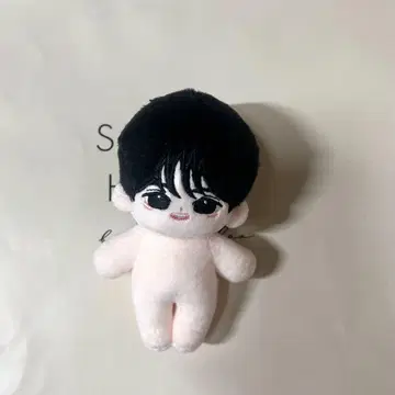 zerobasone 봉제 인형 둥둥 제로베이스원 한유진
