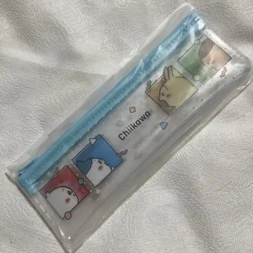 치이카와 마츠모토 키요시 코코카라 칫솔 파우치