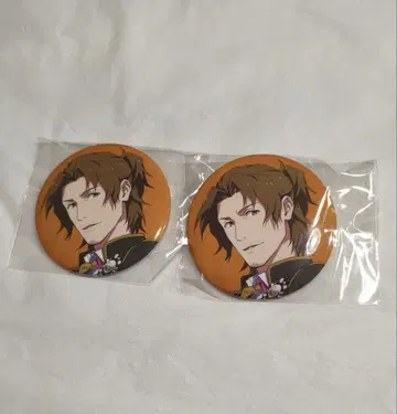 SideM 의상전 캔뱃지 야마시타 지로