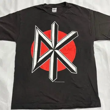 Dead Kennedys 1995 티셔츠