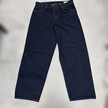 GAP EXTRA BAGGY 데님 팬츠 31 x 32