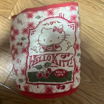 헬로 키티 퀼팅