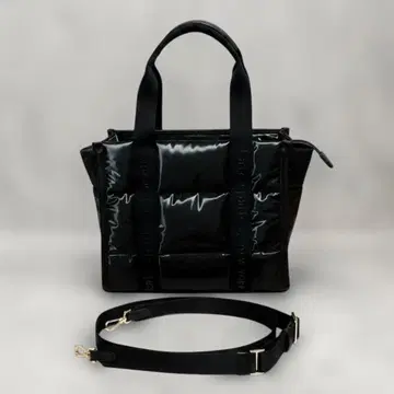 kate spade NEW YORK 킵 퍼피 스몰 토트 새상품급