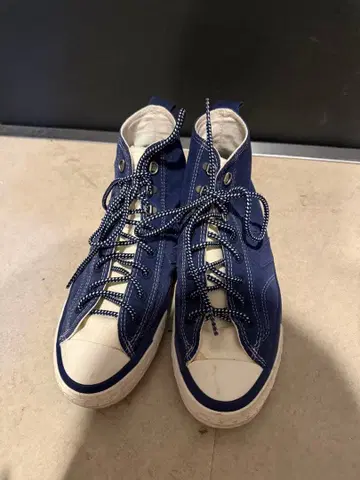 CONVERSE Bott 스니커즈 25.0