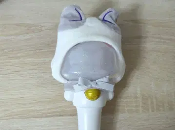 시미즈 케이코 응원봉 커버