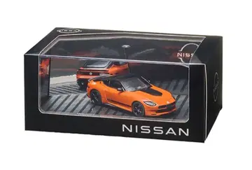 1/43 페어레이디 Z 커스텀 에디션