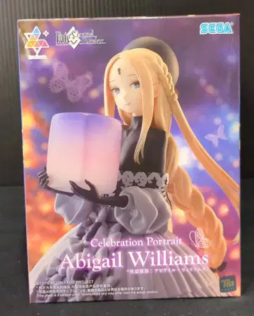 세가 Luminasta Fate/Grand Order 영령 재장: 아비게일 윌리엄스