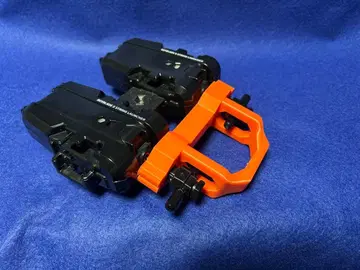 BEYBLADE X 용 런처 커넥터 v1.3