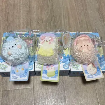 문청 욕실 시리즈 3종 세트