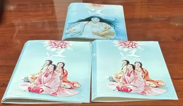 대하드라마 에도 전권 완결 세트 dvd