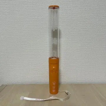 사쿠라자카46 최애 멤버 응원봉 마스모토 키라 Ver.2
