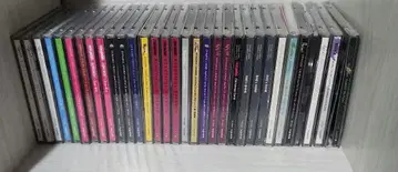 다이나믹 코드 33장 세트 CD