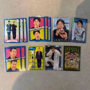 요시모토 코레카 7th 코튼