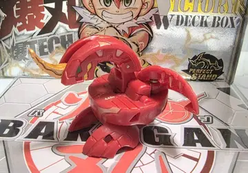 바쿠간 초기 노바 드라거노이드 새상품급 BAKUGAN Dragonoid