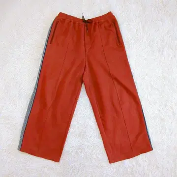 JOURNAL STANDARD TRISECT-2 와이드 팬츠 M