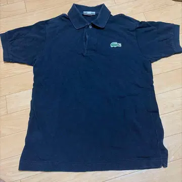 LACOSTE 피케 셔츠 CLASSIC FIT