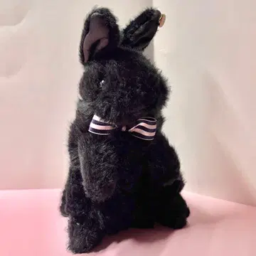 Francfranc 토끼 봉제 인형 한정판