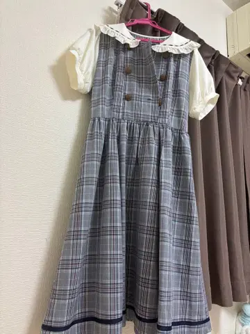 axes femme 원피스