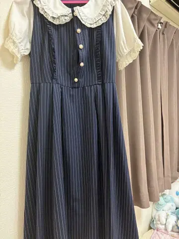 axes femme 원피스